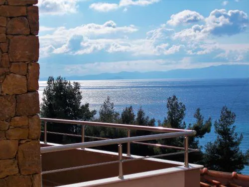 Alba Mare Kallithea