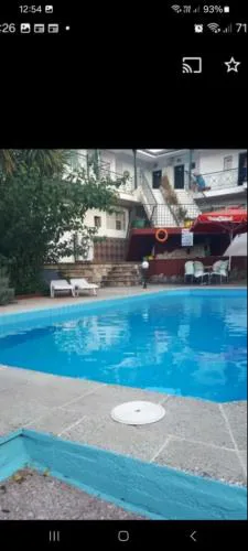 Antzelas House