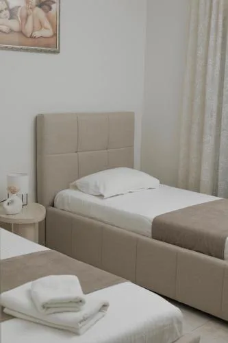 Apartment Georgos, ( kallithea Halkidiki )