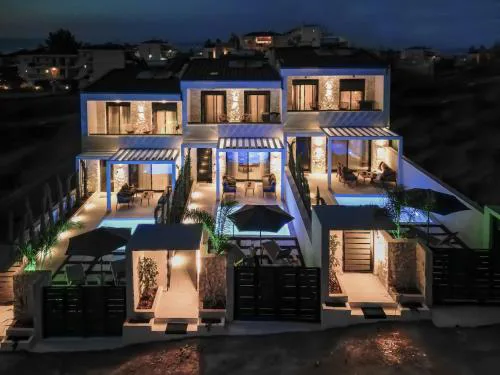 Bela Villas