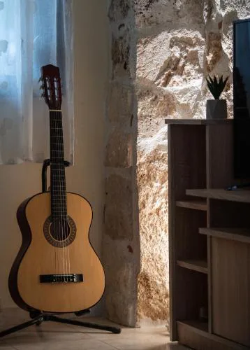 Casa De Piedra