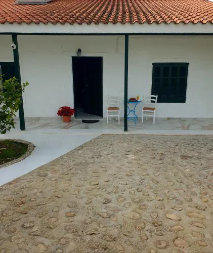 Chalkidiki White Kallithea Apartments