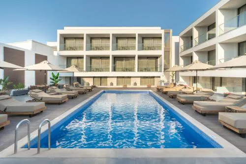 Ellin Hotel & Spa