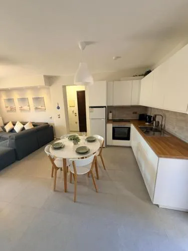 Elysian Apartment