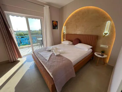 Holiday House 1- Kallithea Halkidiki