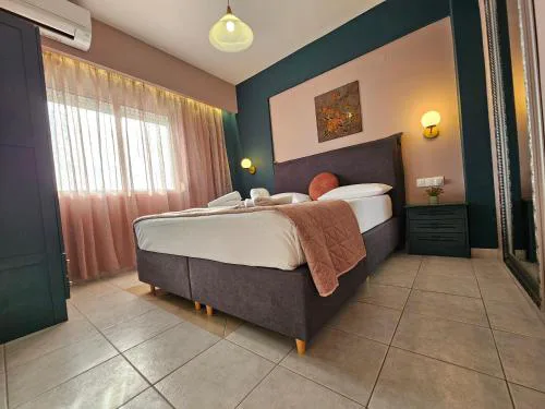 Holiday House 2-Kallithea Halkidiki
