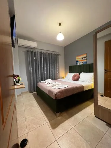 Holiday House 3- Kallithea Halkidiki