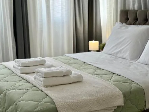 Kallithea Central Apartment