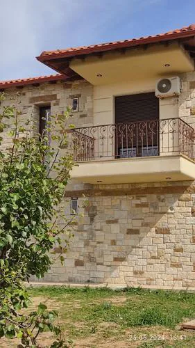 Kallithea Eco-Village