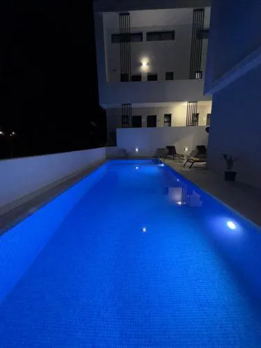kallithea maisonette