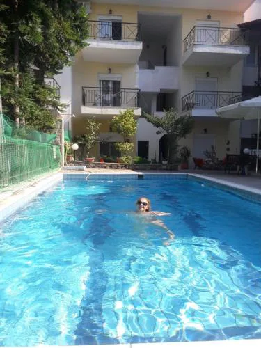 Kallithea studio