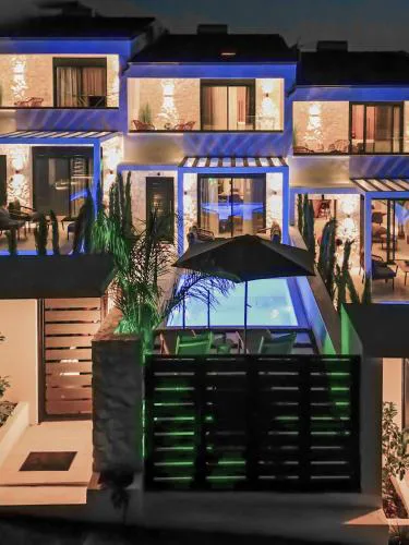 Kara Villas