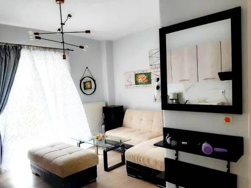 Marely Cosy House