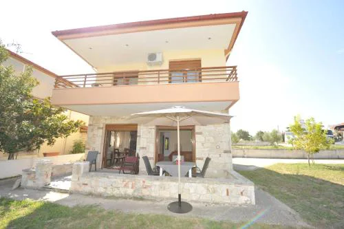 Marina Maisonette by RentalsPro Services - Kallithea Halkidiki