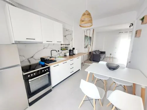 Mitende Apartments