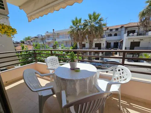 Modern Apartment Kallithea 3