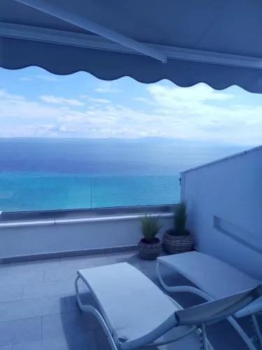 Panorama Sea View
