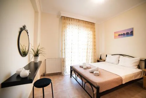 Perfect Apartment GISIONA!!