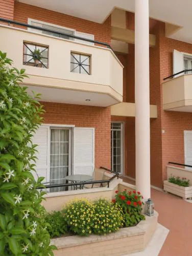 Petra Studios
