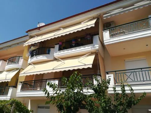 PONTOS apartment