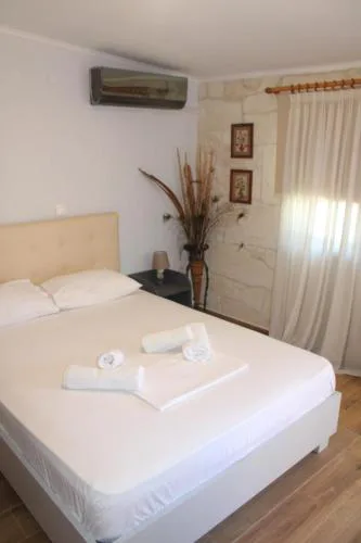 Seaside Dream Kallithea