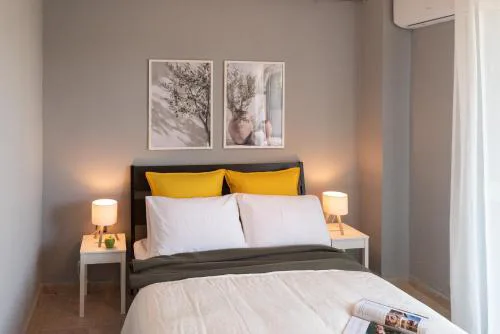 Stay & Smile apartments