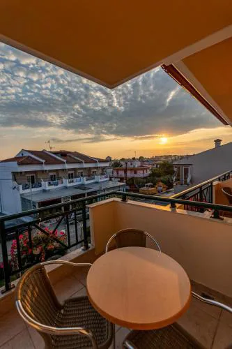 Thalassa Apartments