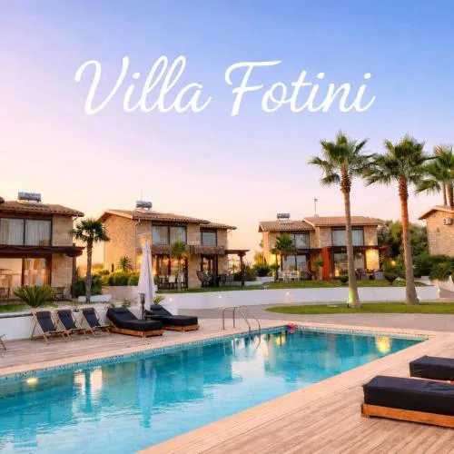 Villa Fotini 2