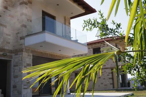 Villa Levanta