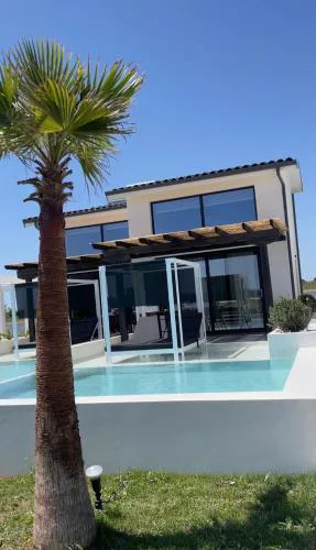 Villa Palma in