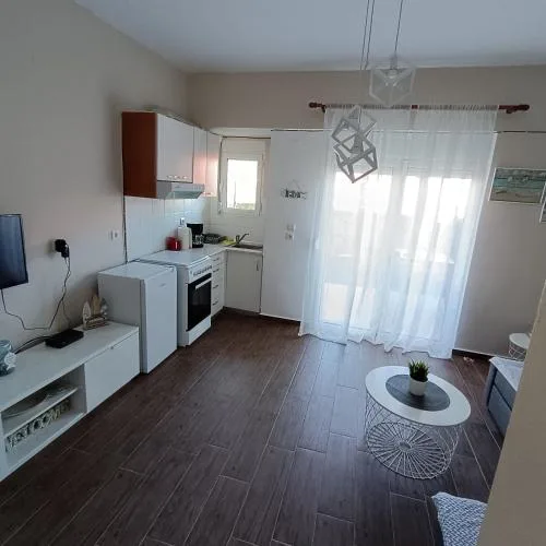 Violeta Holiday House