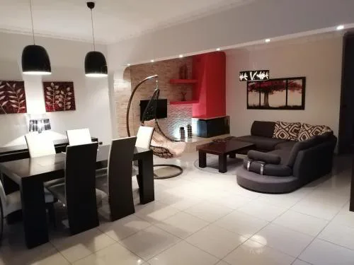 Dima's house