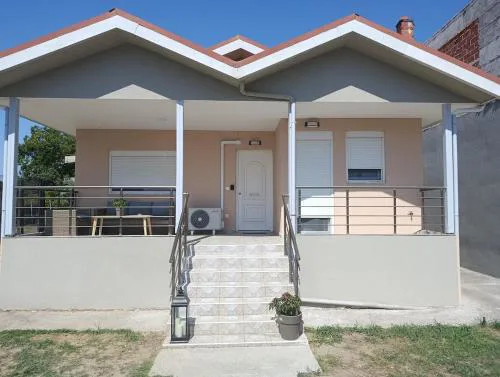 Marianna's House