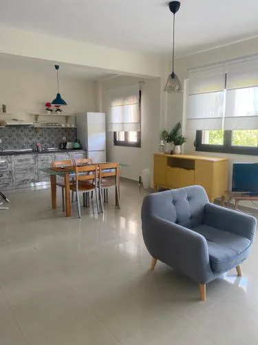 Aelia Villa