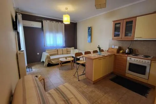 Afytos Teo House