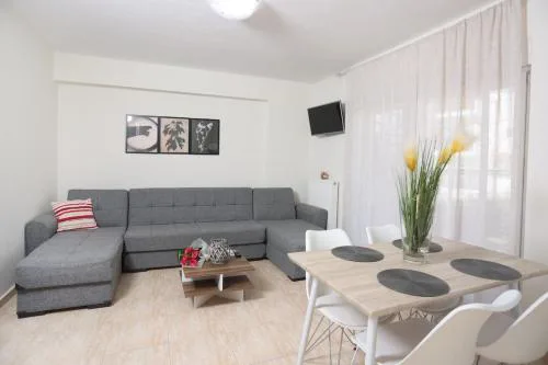 Brand New Quite Relaxing Apartment