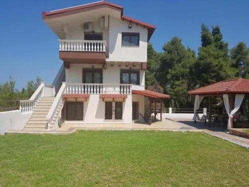 Elani Apartments Lofos Elanis 2