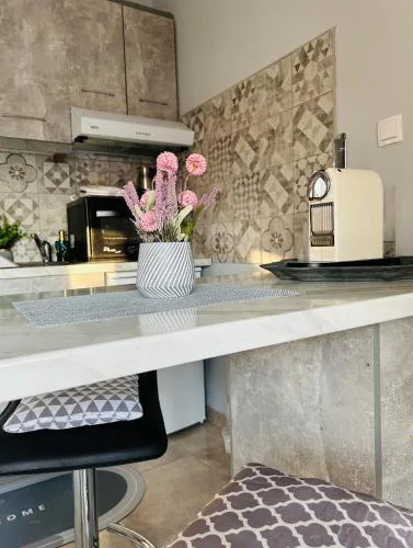 Luxus Wohnung for 2