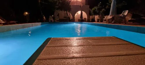 Seaside studio with swimming pool & parking #3