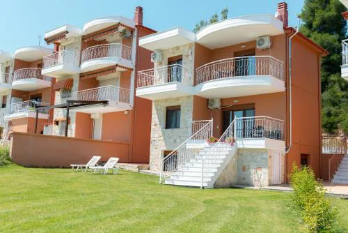 Villa Bora-Bora by Diomedes Group