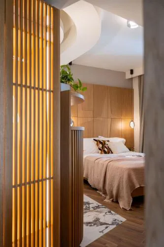 City Core Katerini, Platea Lux