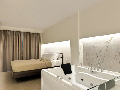 Eunoia Luxury Loft