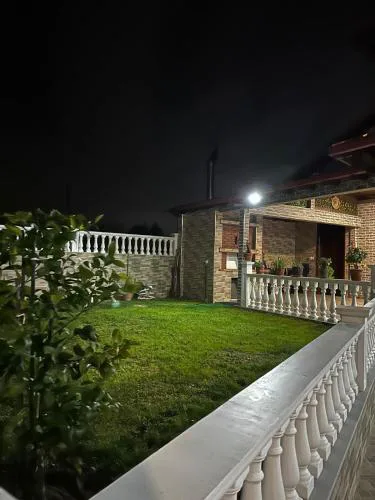 Gano Appartement