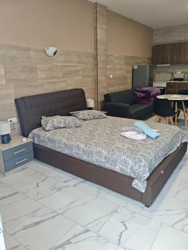 Gcm 3 rooms kentro κατερινη
