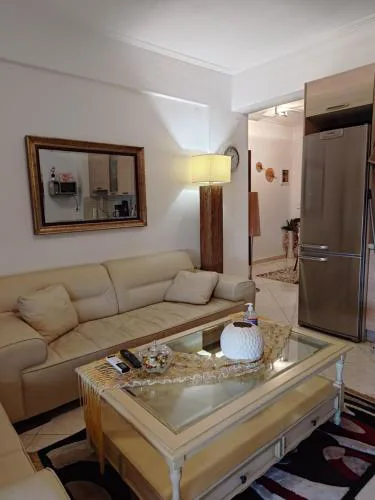 Jordan Downtown Apartment & parking