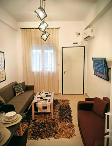 Katerini best home