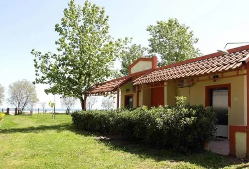 ODYSSEIA Camping & Bungalows
