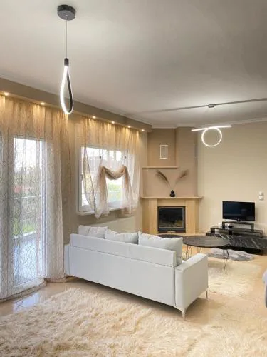 Olymp Family Apartments Katerini