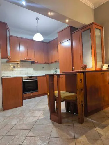 Olympus Art Boutique Residence Katerini