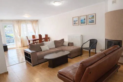 Olympus Cozy Apartment
